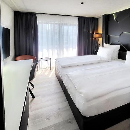 Dormero Hotel อาชาฟเฟนบวร์ก ภายนอก รูปภาพ
