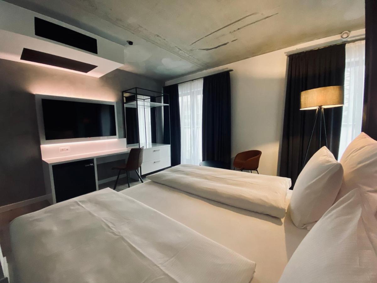 Dormero Hotel อาชาฟเฟนบวร์ก ภายนอก รูปภาพ