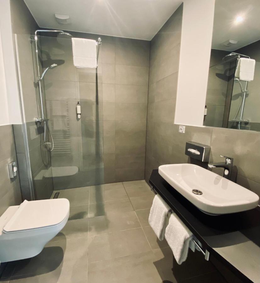 Dormero Hotel อาชาฟเฟนบวร์ก ภายนอก รูปภาพ