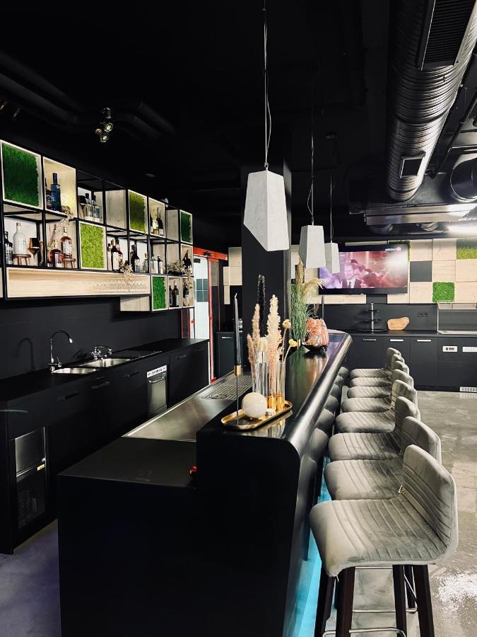 Dormero Hotel อาชาฟเฟนบวร์ก ภายนอก รูปภาพ
