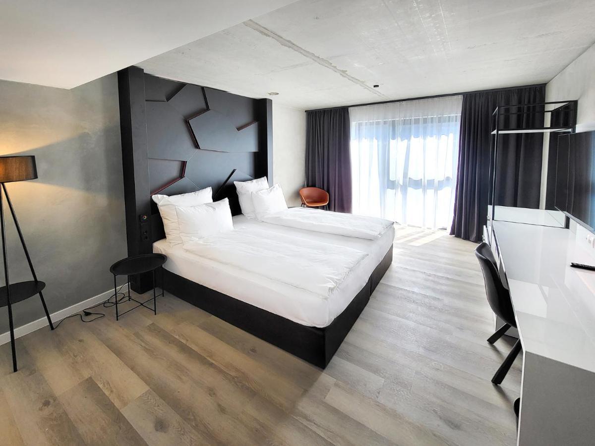 Dormero Hotel อาชาฟเฟนบวร์ก ภายนอก รูปภาพ