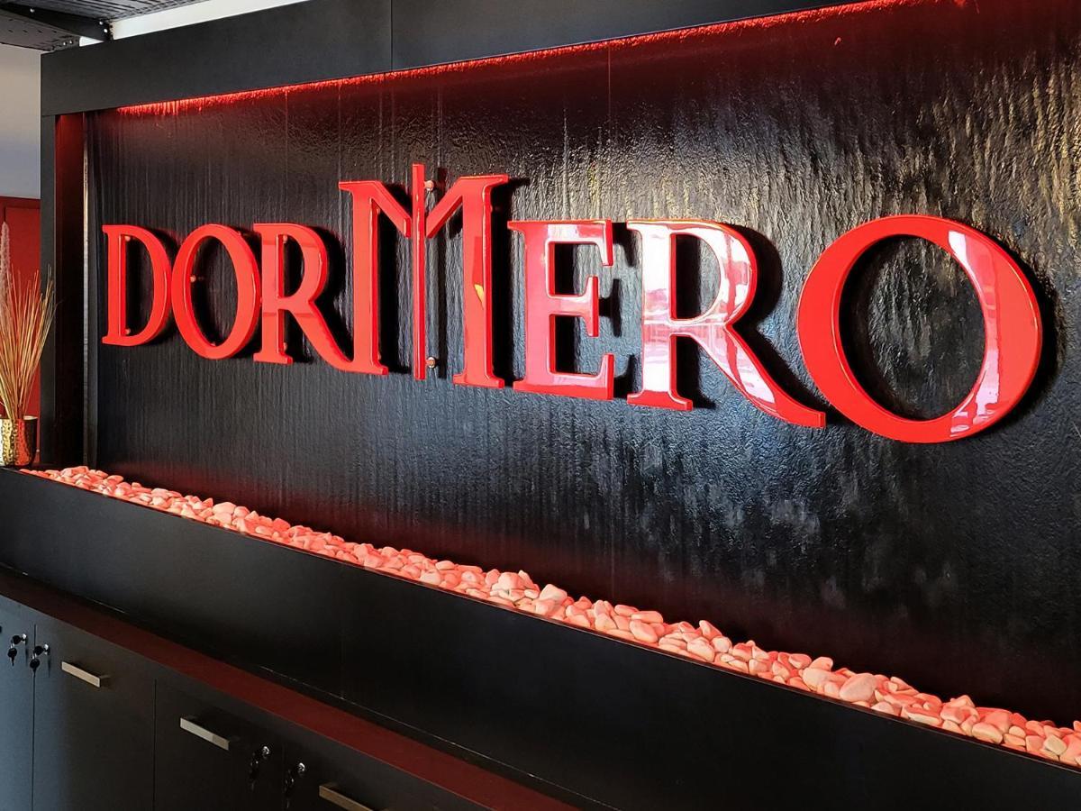 Dormero Hotel อาชาฟเฟนบวร์ก ภายนอก รูปภาพ